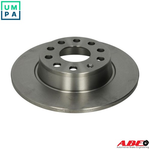 Brake disc c4a022abe - disc,