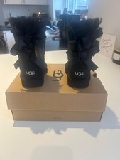 Child’s Ugg Boots
