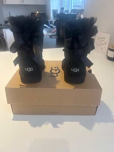 Child ugg boots - ugg,