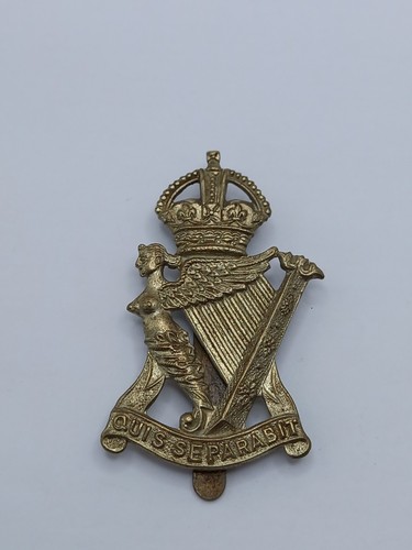 The royal ulster rifles - royal,