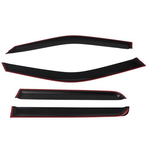 4pc window kit for - for, rover