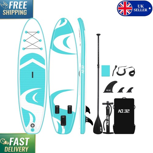 Complete inflatable - complete, 10'6"