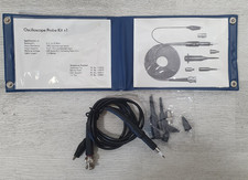 Oscilloscope Probe Kit  Coline