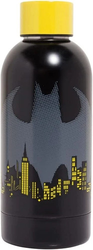 Batman water bottle - bottle, gotham
