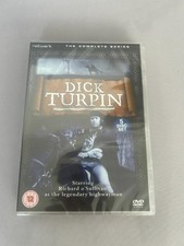 Dick Turpin: The Complete