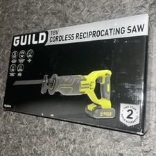 Guild 18v Cordless