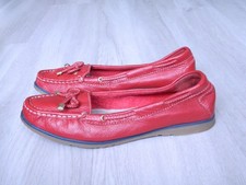 M&S Footglove Ladies Moccasin