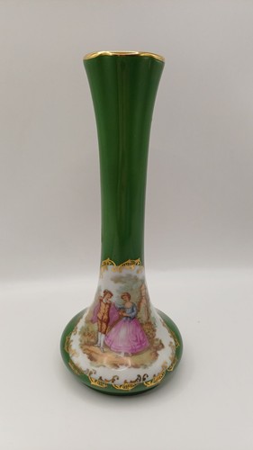 Vintage reine limoges - vintage,