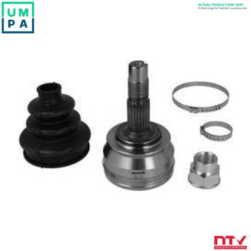 Joint kit drive shaft - drive,
