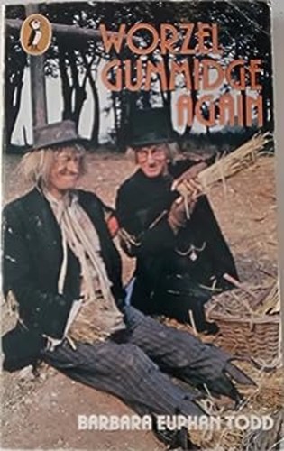 Worzel gummidge again - gummidge,