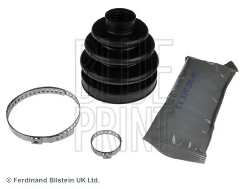Drive shaft joint boot - cv,