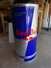 Red Bull Can and Drink Chiller