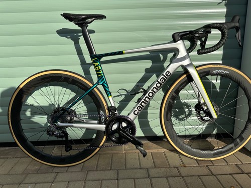 Cannondale supersix lab71 - cannondale,