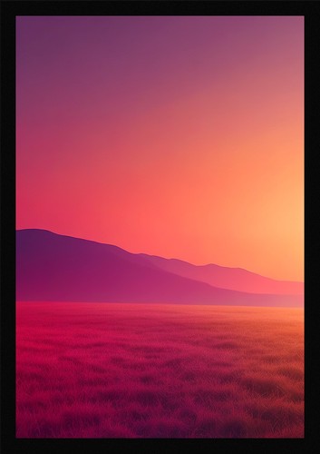 Gradient sunset beautiful - gradient,