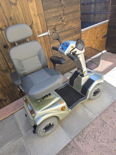 Mobility scooter rascal 388xl - rascal,