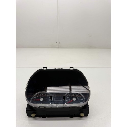 Ford fiesta speedo - ford,
