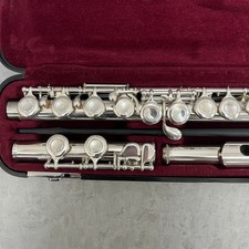 Yamaha yfl 211s - yfl-211s, e-mechanism