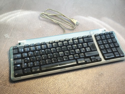 Genuine apple keyboard - apple, g3