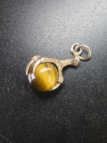 Vintage sterling silver - sterling,