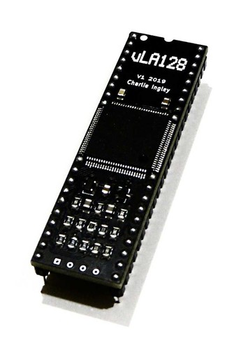Vla128 sinclair zx spectrum - vla128,