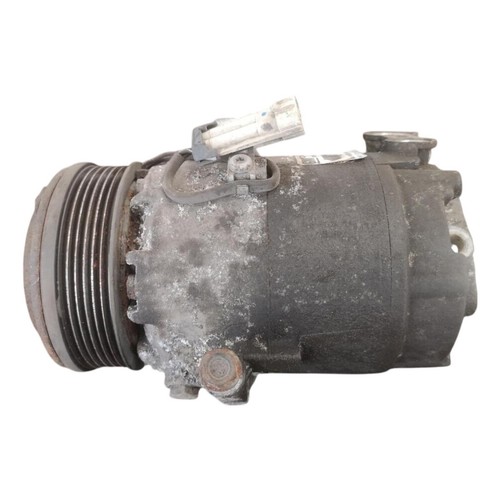 Compressor vauxhall astra - a/c,