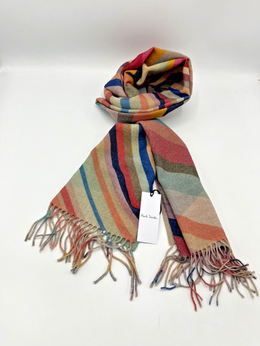 Paul smith swirl harley - paul, wool
