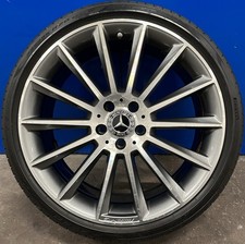GENUINE MERCEDES 20” W213 E
