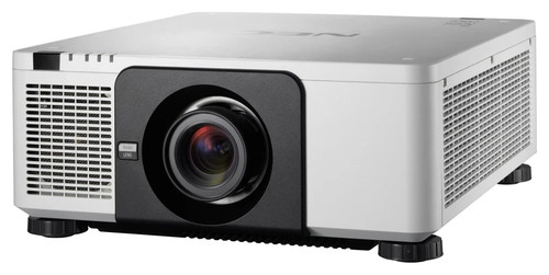 Nec px1004ul large - 4k, venue