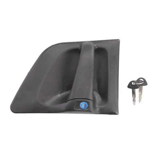 For scania exterior door - scania,
