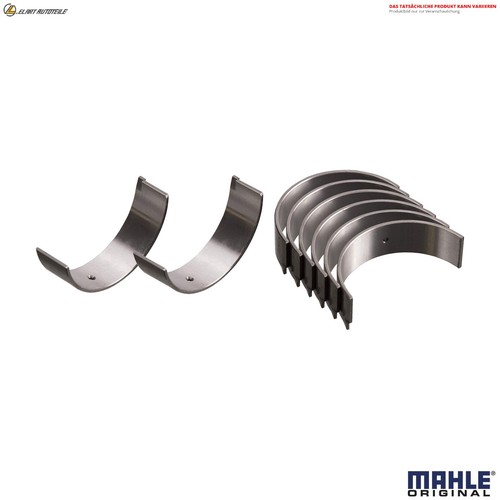 Connecting rod bearing kit - connecting,