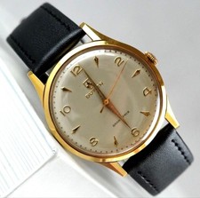 Buren Mechanical Swiss Made