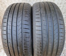 PAIR OF 215 55 17 94w HANKOOK