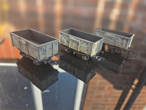 Bachmann 239 set x - 37-239,
