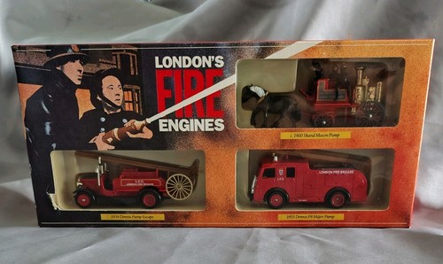 Lledo days gone - days, london