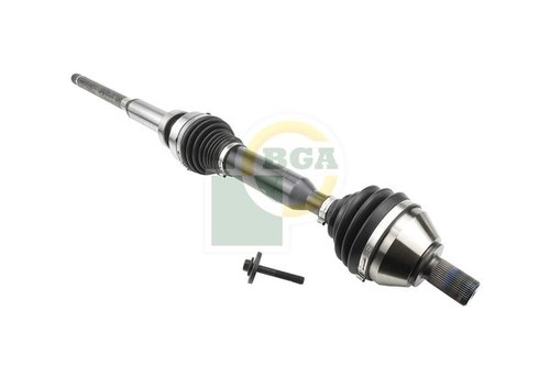 Bga ds9710 drive shaft - ds9710,