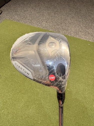 Callaway quantum mini - quantum, driver