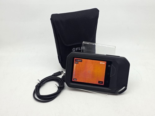 Flir compact thermal - c3-x,