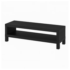 Brand New IKEA LACK TV Bench