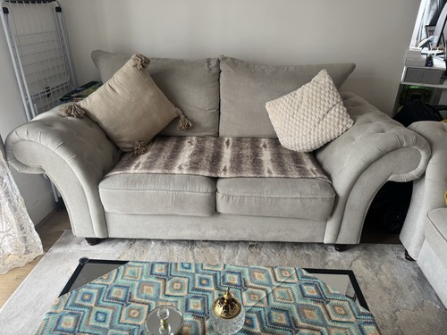 Honeypot seater sofas - seater,