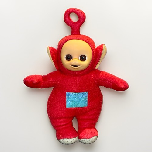 Teletubbies talking 15in - teletubbies, po