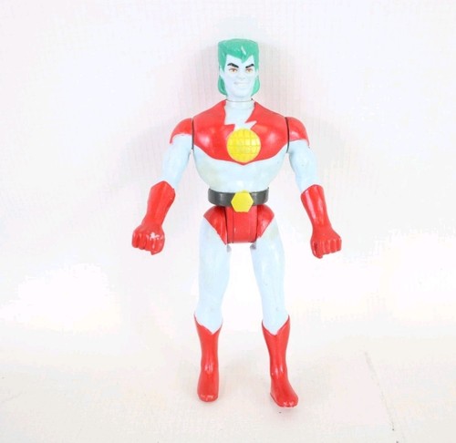 1991 tiger toys flying captain - 1991,