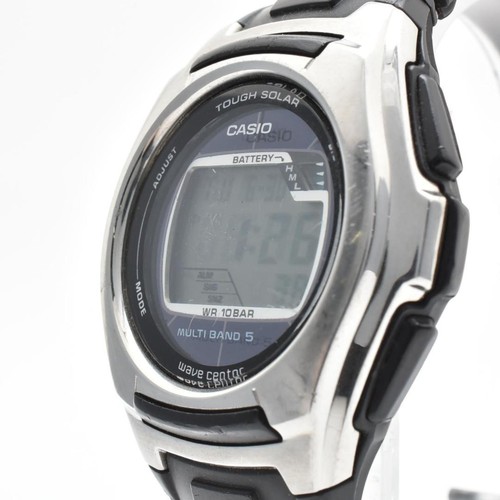 Working casio - casio, men