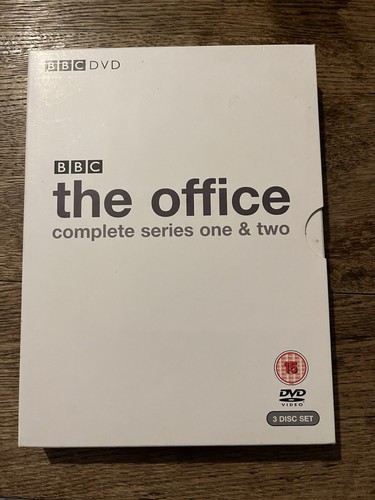 The office complete series 2 - the,