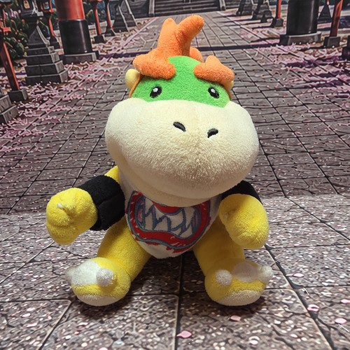 Super mario bowser - super,