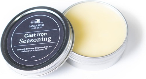 Seasoning restore and - -,