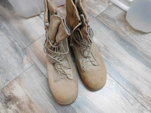 Military belleville gore - us,