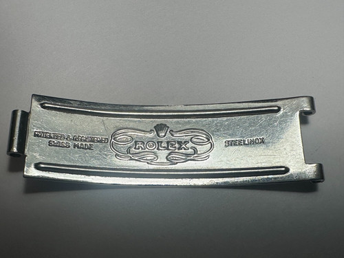 Vintage rolex stainless - rolex,