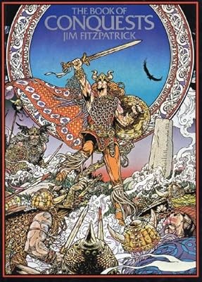The book conquests - book,