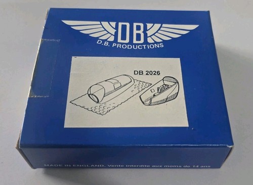 Productions 2026 p 38j - db, p-38j