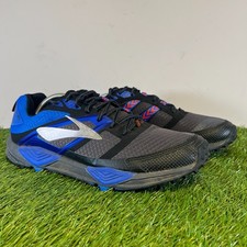 Brooks Trainers Size 10 Men's